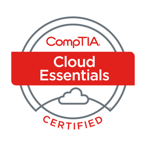 CompTIA Cloud Essentials+