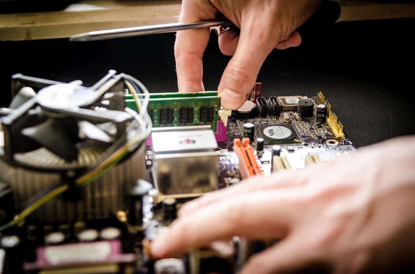 CompTIA A+ Core 1 | Domain 3: Hardware (25%) | Reading (1, 2, 3 & 5)