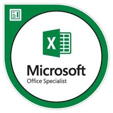 mos excel