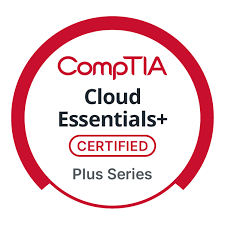 CloudEssentials+red