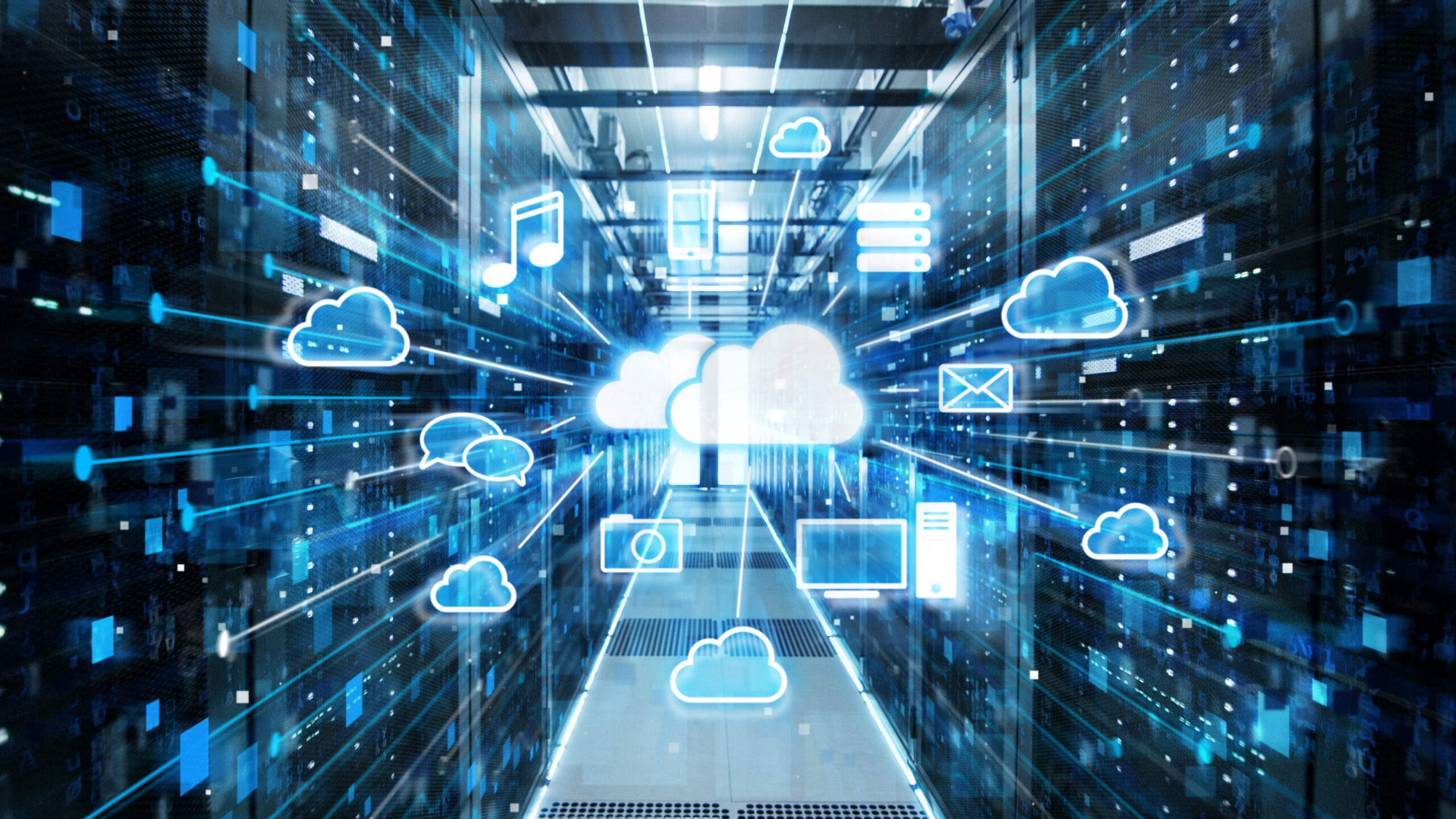 CompTIA A+ Core 1 | Domain 4: Virtualization & Cloud Computing (11%) | Reading (11)