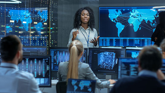 cyber academic